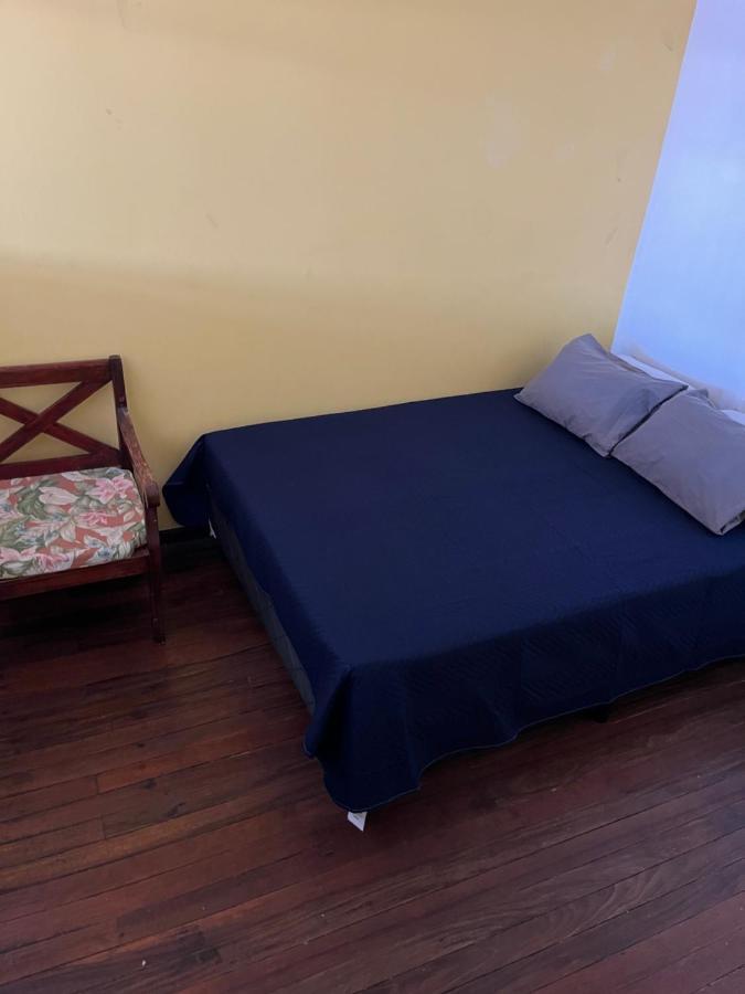 El Parque Bed And Breakfast Alajuela Exteriér fotografie